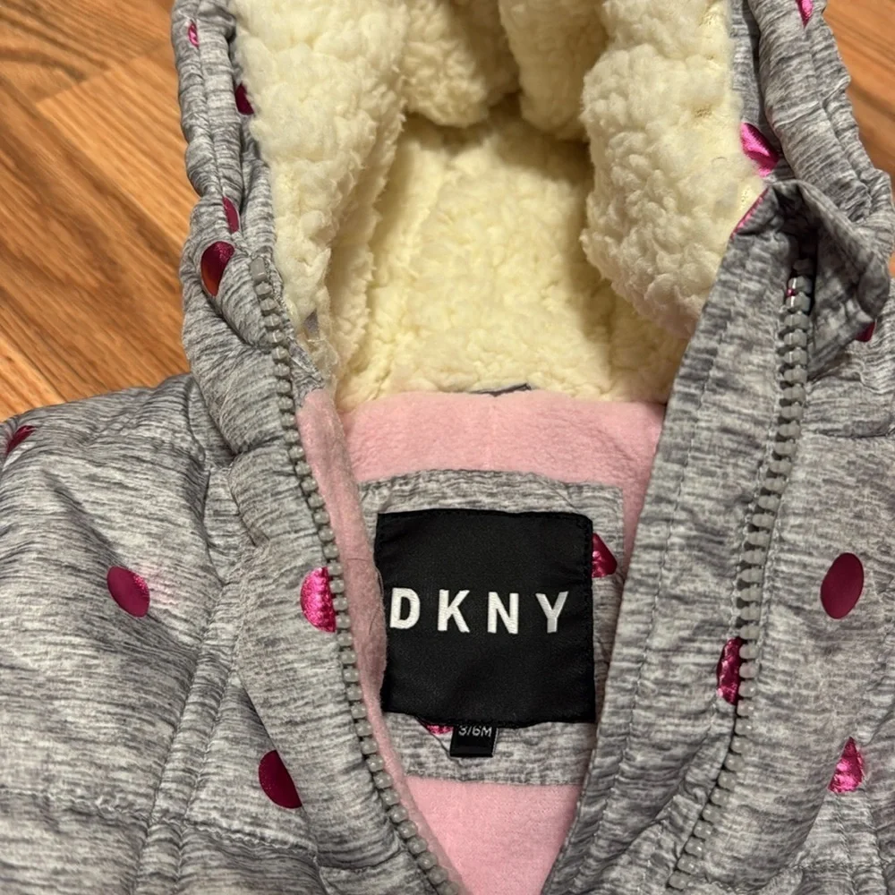 Dkny new tags